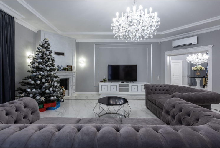 Deck the Halls: Choosing the Perfect Christmas Tree for Your Home